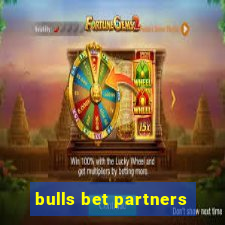 bulls bet partners